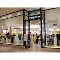 BeBe Stores across the country